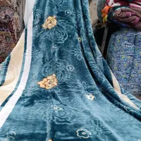 پتو دونفره لایف کره‌ای برجسته|رختخواب، بالش، پتو|شیراز, ابیوردی|دیوار