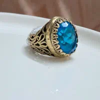 سنگ های اصلی عتیقه و انگشتر|کلکسیون اشیاء عتیقه|تهران, ائمه اطهار|دیوار