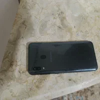 گوشی سامسونگ‌A20.کاملا سالم و بدون ضربه|موبایل|ارومیه, |دیوار