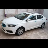 شاهینG اتومات cvt ۴۰۴