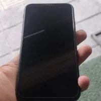 گوشی آیفون11نرمال
