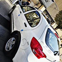 کوییک GX دنده R S آر اس صفر خشک+ نمایندگی۱۱۳۵ همتی