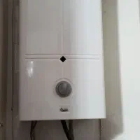 تعمیرات پکیج و لوله کشی|خدمات پیشه و مهارت|تربت جام, کلالی|دیوار