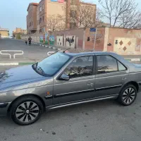 پارس تی یو فایو کلاس ۱۵فول|خودرو سواری و وانت|قرچک, زیبا شهر|دیوار