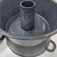 بازسازی ظروف تفلون چدن مس تضمینی|ظروف پخت‌وپز|شیراز, مسلم|دیوار