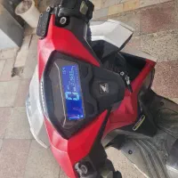 کیلیک ۱۴۰۰|موتورسیکلت|قزوین, |دیوار