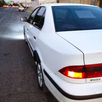 سمند 89|خودرو سواری و وانت|الوند, |دیوار