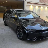 کیا k5 مدل 2025