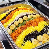 یک شب رویایی بساز