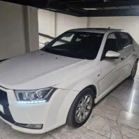 دنا پلاس توربو اتومات 1401