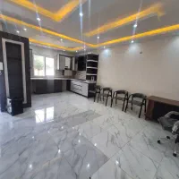 ویلا نوساز ۲۰۰متر بنا۱۰۰متر زیباکنار/کد۷۸۸|فروش خانه و ویلا|رشت, گلباغ نماز|دیوار