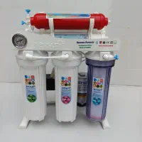 دستگاه تصفیه آب خانگی جتسان