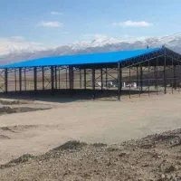 فروش سوله|فروش دفتر صنعتی، کشاورزی، تجاری|جلفا, |دیوار