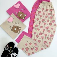 ست خرسی بادکنکی