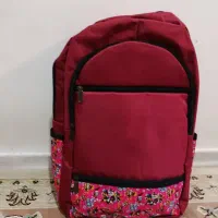 کوله پشتی
