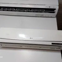 کولرگازی الجی