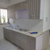 نصاب کابینت ساخت کامل کمد کابینت|خدمات پیشه و مهارت|بومهن, |دیوار