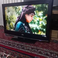 ال سی دی ۳۲ اینچ الجی|تلویزیون و پروژکتور|سنندج, |دیوار