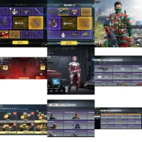 اکانت کالاف