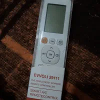 ۳ عدد فن کوئل دیواری۳۰۰ evvoLiپنلی.اسپیلتی درحدنو|کولر گازی و فنکوئل|تهران, تختی|دیوار