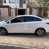 اریزو پنج اکسلنت اتومات توربو|خودرو سواری و وانت|کرمان, |دیوار