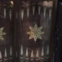 تخته نرد و شطرنج|کلکسیون و سرگرمی|خرم‌آباد, |دیوار