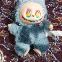 عروسک لبوبو