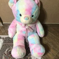 عروسک کاملا نو یک و نیم متری