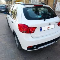 کویک r بدون رنگ|خودرو سواری و وانت|خواف, |دیوار