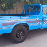 نیسان آبشنال تک‌سوز