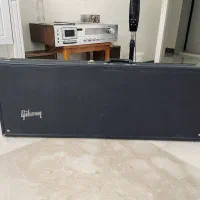 هارد کیس گیتار الکتریک gibson