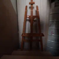 بوم نقاشی  سه پایه  ،ساخت صنایع چوب هنر