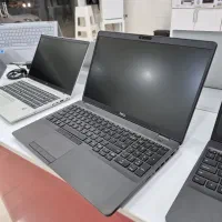 لپتاپ ۱۵.۶اینچی نسل هشت Dell latitude 5500
