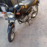 موتور پورسال