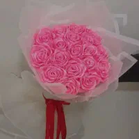 گل ربانی بوکت تدی