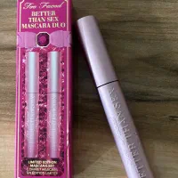 ریمل بتر دن سک* توفیسد