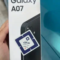فروش گوشی موبایل سامسونگ A07