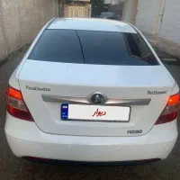 برلیانس۲۳۰مدل۹۷