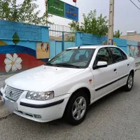 سمندef7مدل۹۶|خودرو سواری و وانت|کامیاران, |دیوار