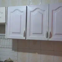 کابینت فلزی سفید|مصالح و تجهیزات ساختمان|قرچک, باقرآباد|دیوار