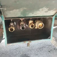 تانکر کالابرس|خودرو سنگین|ری, دیلمان|دیوار