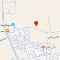 فروش زمین|فروش زمین و ملک کلنگی|بندرعباس, |دیوار