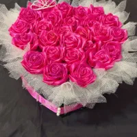 باکس گل ربانی