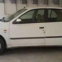 سمند LX95