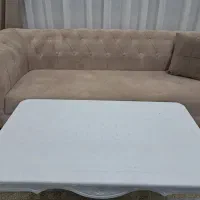 میز جلو مبلی