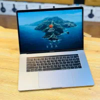 MacBook pro 16 2019 - مک بوک پرو ۱۶ اینچ|رایانه همراه|تهران, میرداماد|دیوار
