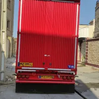 شرکت حمل ونقل اثاثیه منزل اتحاد بصورت ضمانتی|خدمات حمل و نقل|رفسنجان, |دیوار