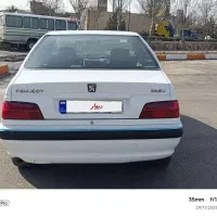 فروش یک دستگاه پرشیا مدل ۹۹