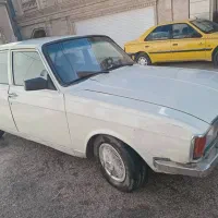 پیکان ۷۸ سقف پژویی کلکسیونی در حد