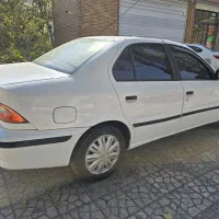 سمند مدل ۹۳|خودرو سواری و وانت|دماوند, گیلاوند|دیوار